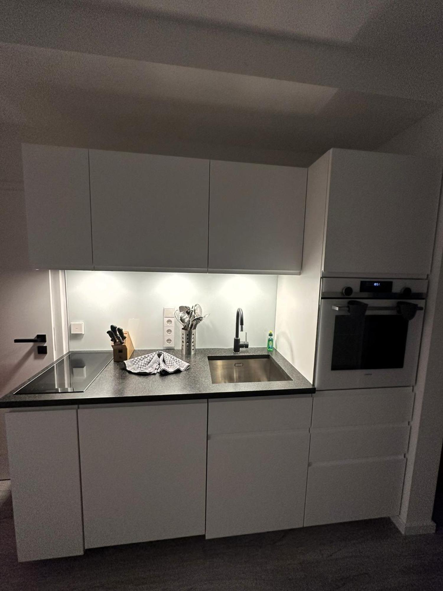 Appartement Ludwig - Haus Hochland Garmisch-Partenkirchen