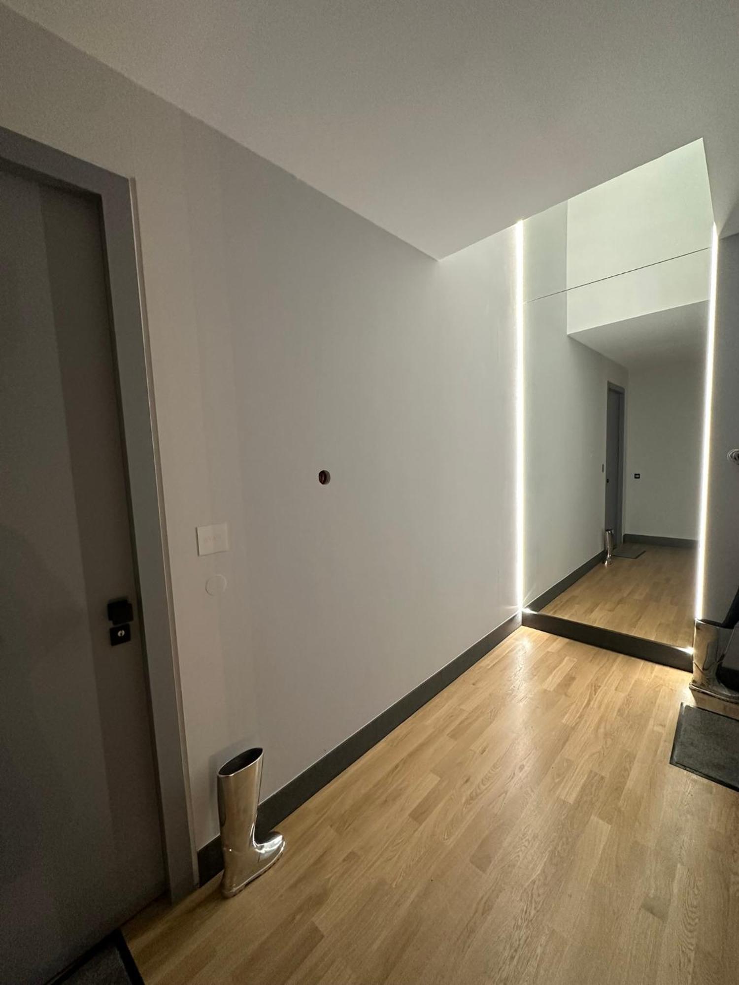 Appartement Ludwig - Haus Hochland
