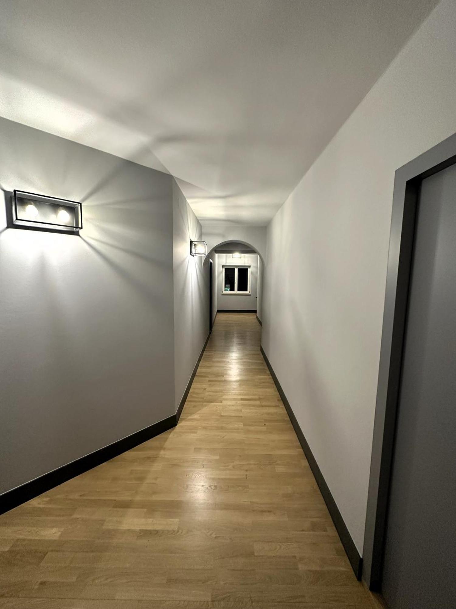 Ludwig - Haus Hochland Appartement Garmisch-Partenkirchen